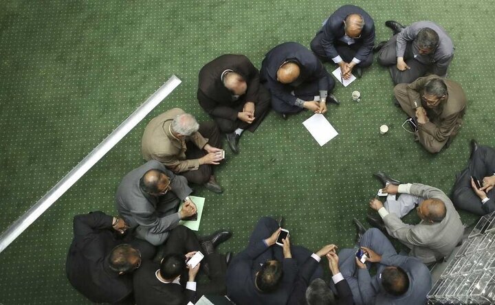 استیضاح