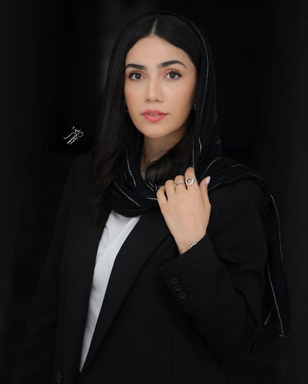 آرزو تاجیک