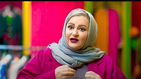 نعیمه نظام‌دوست بالاخره ازدواج کرد