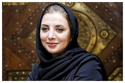 غوغای رویا میرعلمی با تقلید صدای گوگوش در جوکر!
