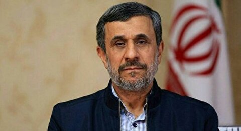 ردپای احمدی‌نژاد در هلدینگ بابک زنجانی؟
