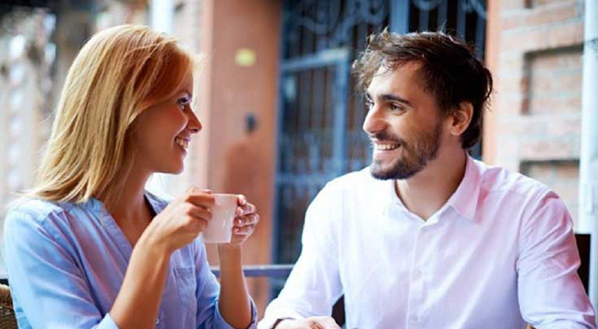 گوش دادن به حرفهای همسر