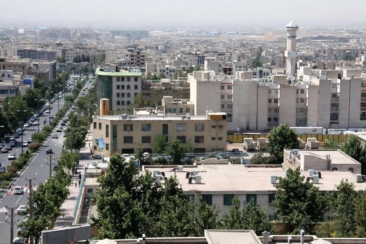 جدیدترین قیمت آپارتمان در تهران از سهروردی تا امیرآباد + جدول