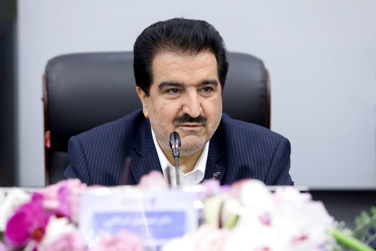 اسماعیل لله گانی