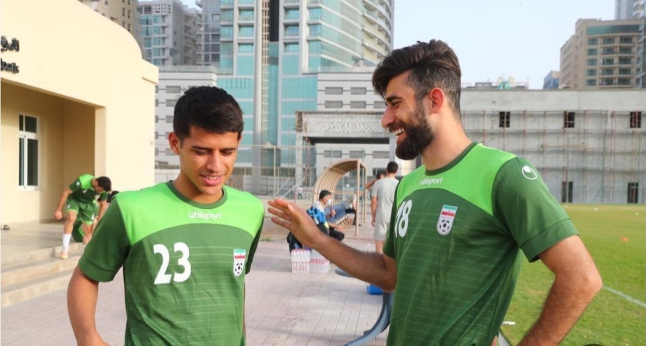 مهدی قائدی