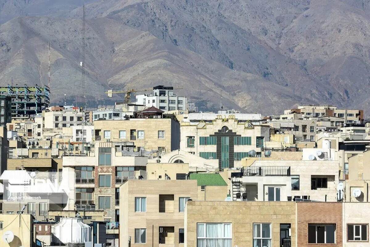 اجاره خانه
