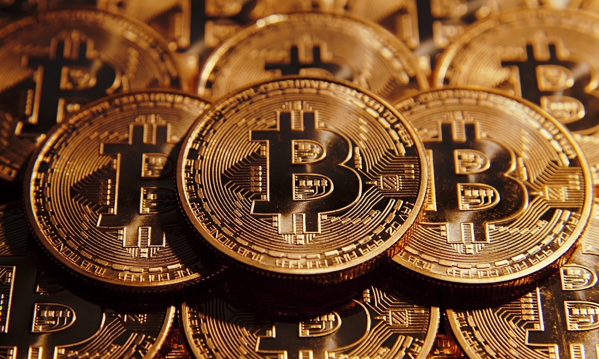 قیمت بیت‌کوین