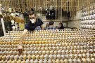 جدایی مسیر دلار و طلا