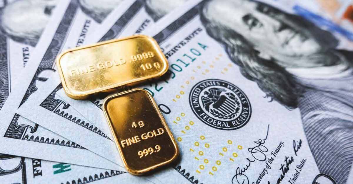 قیمت دلار، طلا و سکه ۲۳ اردیبهشت ۱۴۰۴
