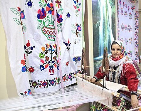 صاحبان مشاغل خانگی از ۴۵ تا ۱۵۰ میلیون تومان وام می‌گیرند / سود وام‌ ۴ درصد، بازپرداخت ۷ سال