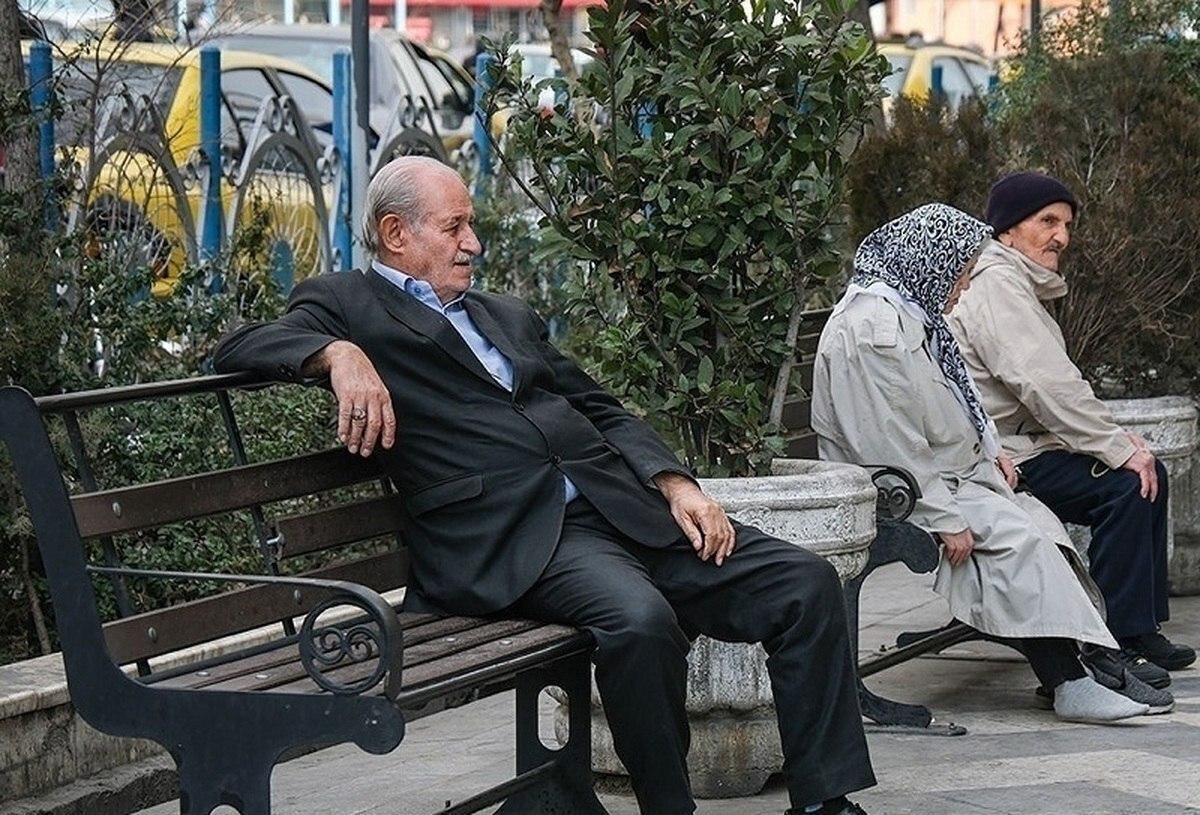 حقوق بازنشستگان