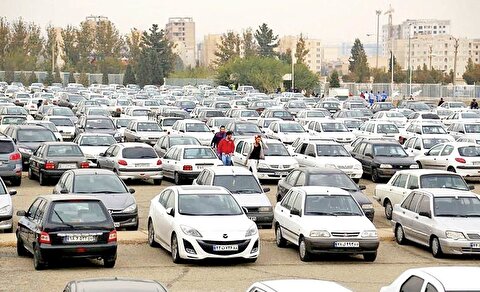 موج تغییر قیمت خودرو شدت گرفت