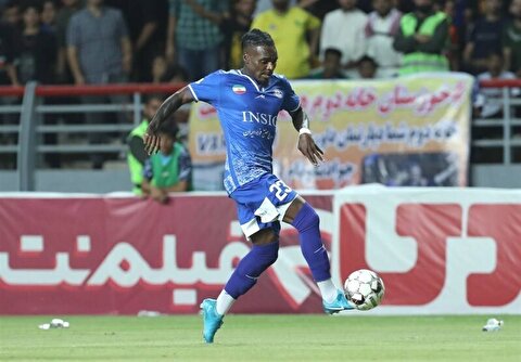 پرسپولیسی شدن بیفوما تایید شد