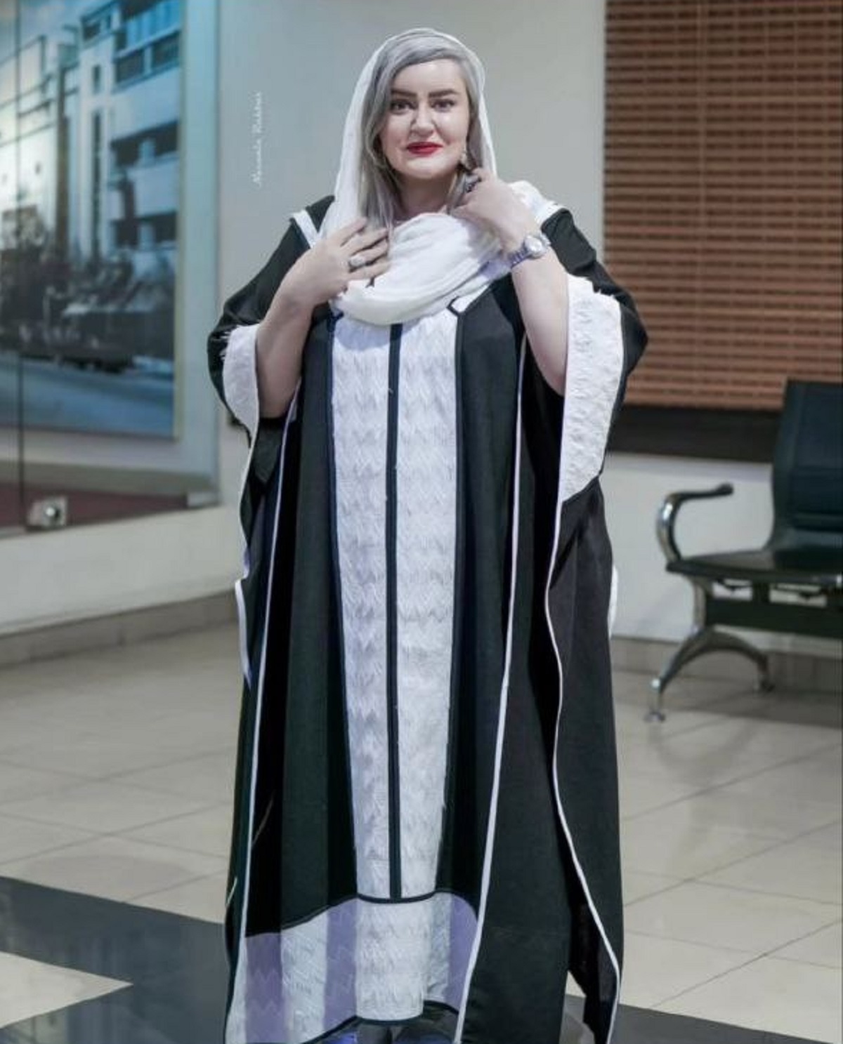 نعیمه نظام دوست