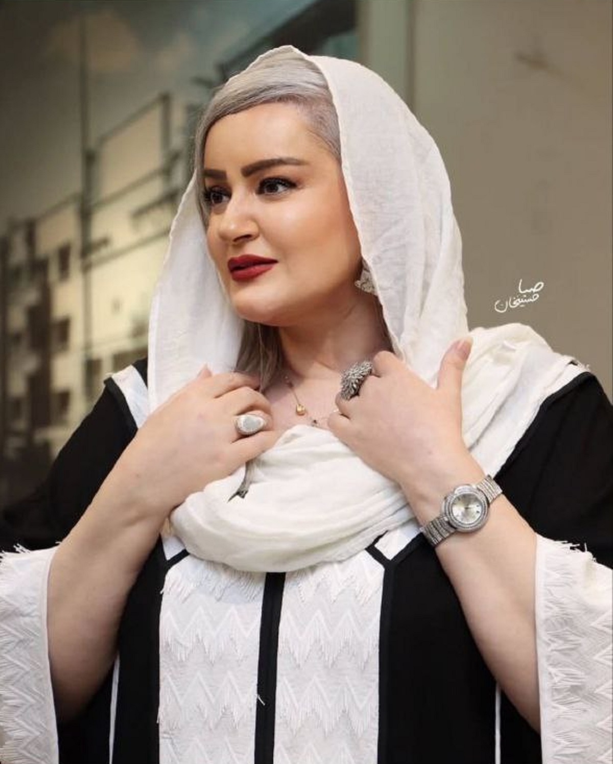 نعیمه نظام دوست