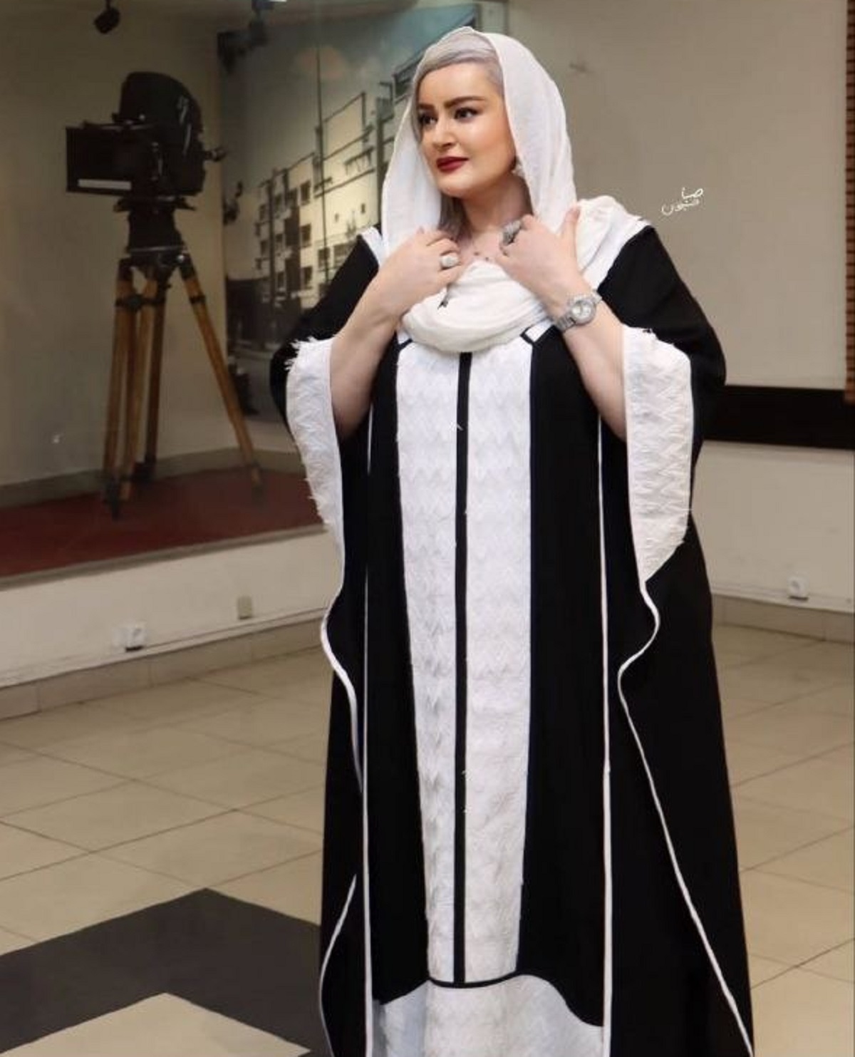 نعیمه نظام دوست