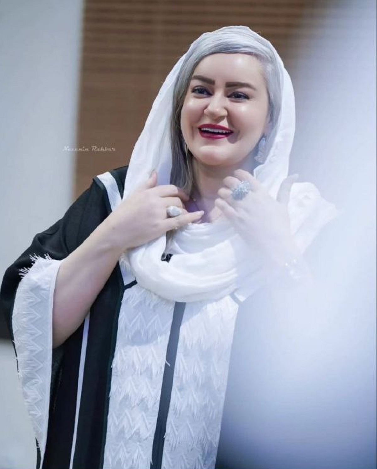 نعیمه نظام دوست