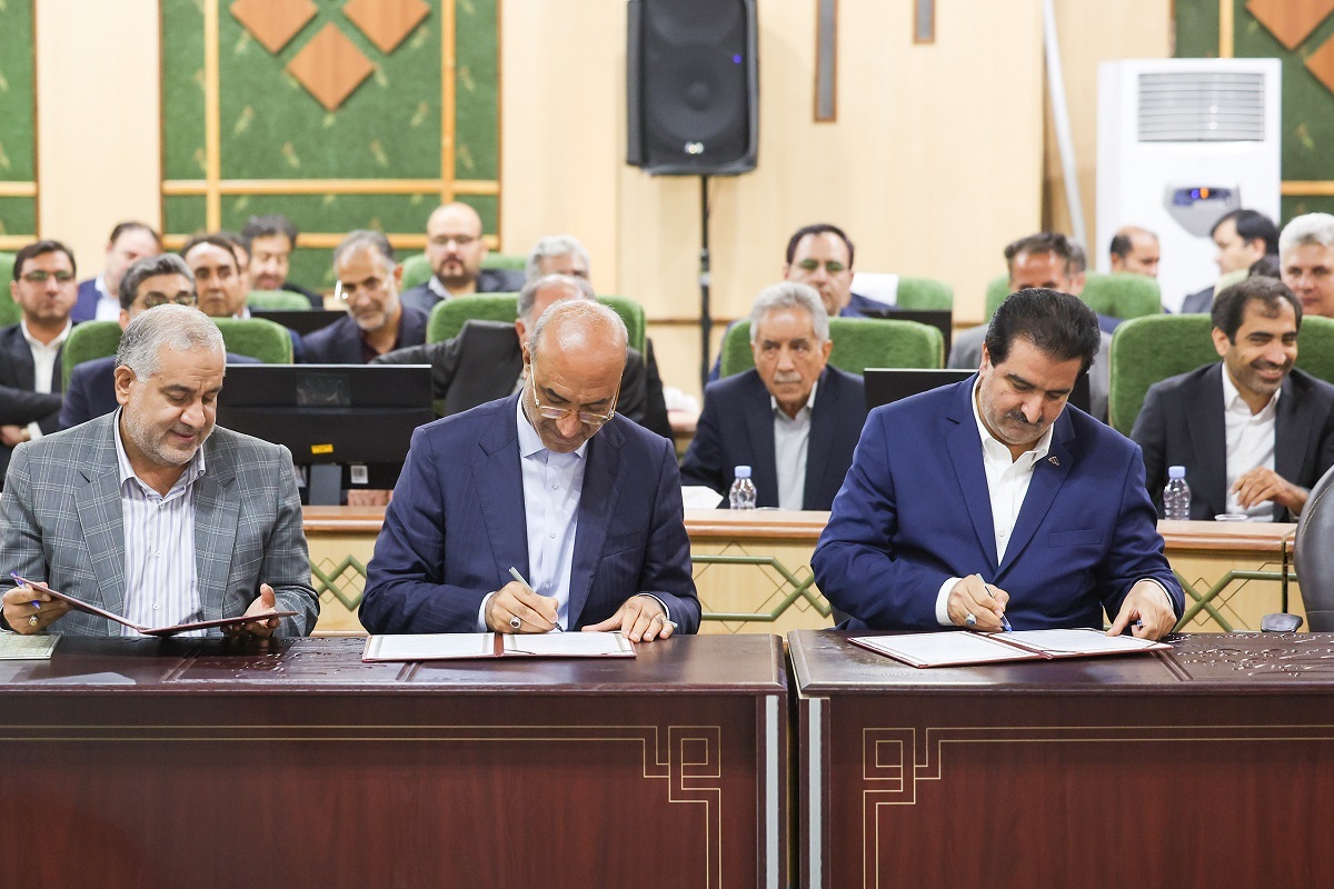 مدیرعامل بانک رفاه کارگران