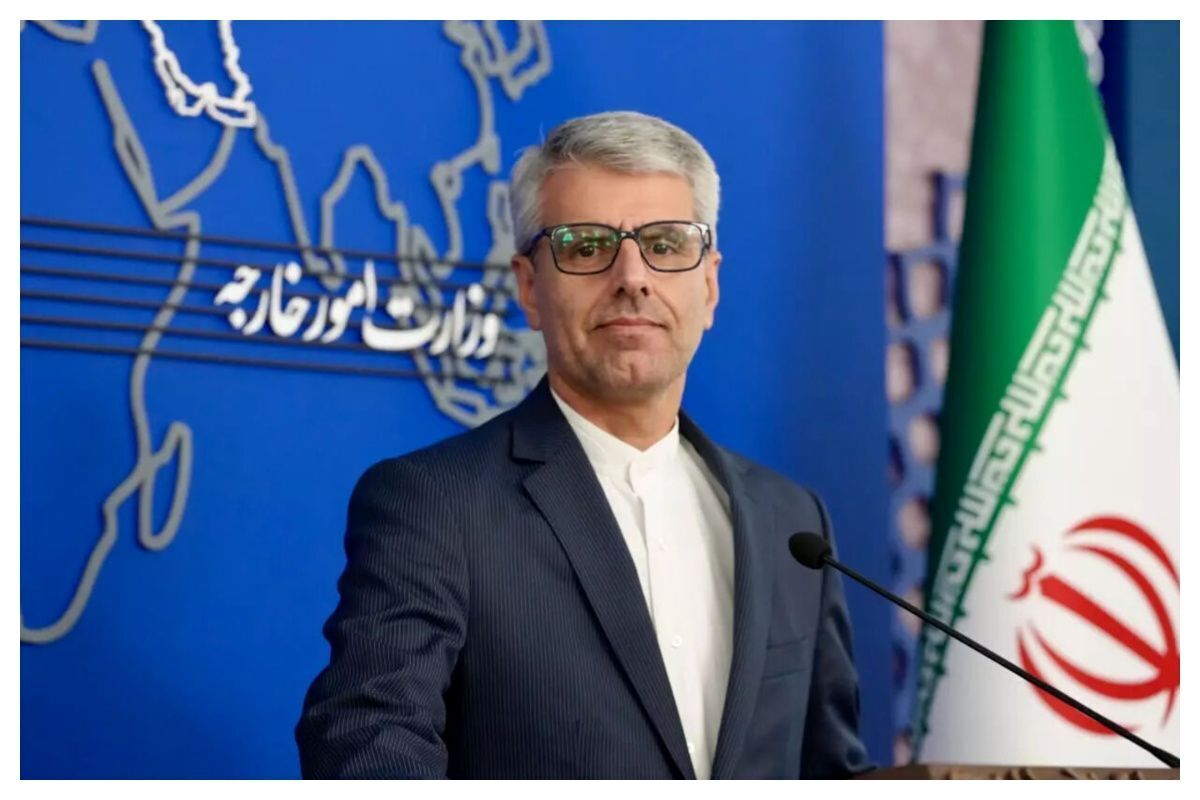مذاکرات ایران و آمریکا