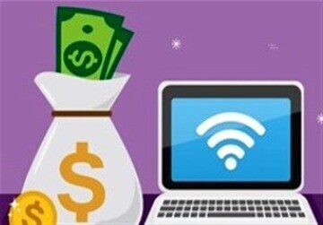 تعرفه اینترنت