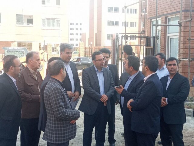 نهضت مسکن ملی