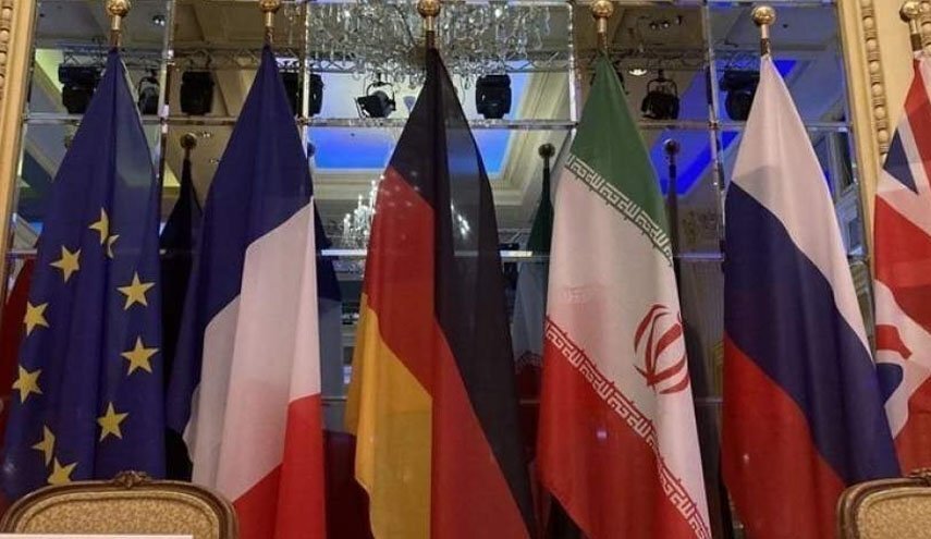 مذاکرات هسته‌ای ایران