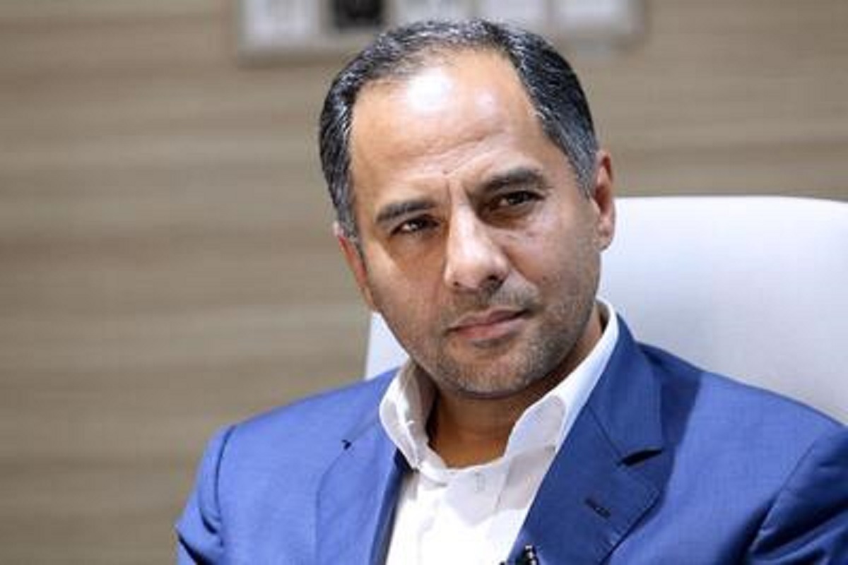 هادی اخلاقی فیض آثار