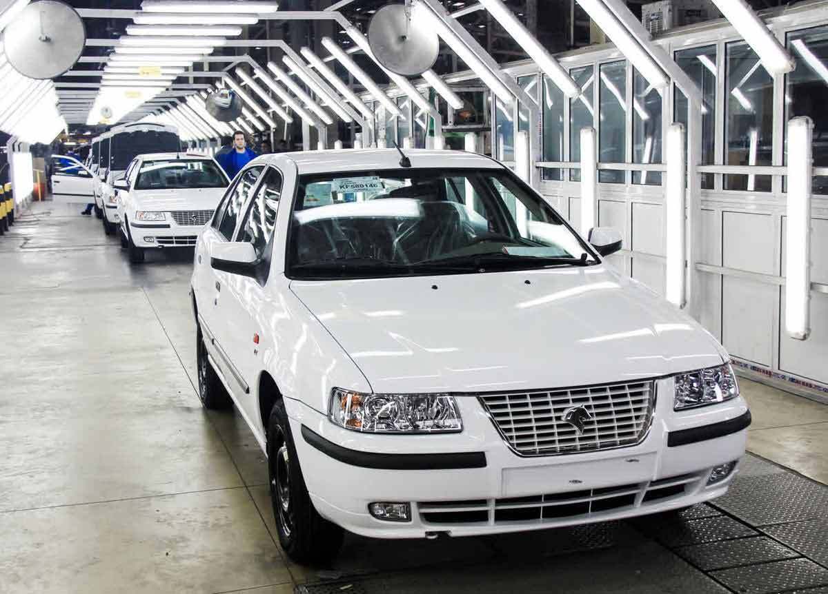 قیمت روز خودرو ۲۸ اردیبهشت ۱۴۰۴ قیمت روز خودرو ۲۸ اردیبهشت ۱۴۰۴