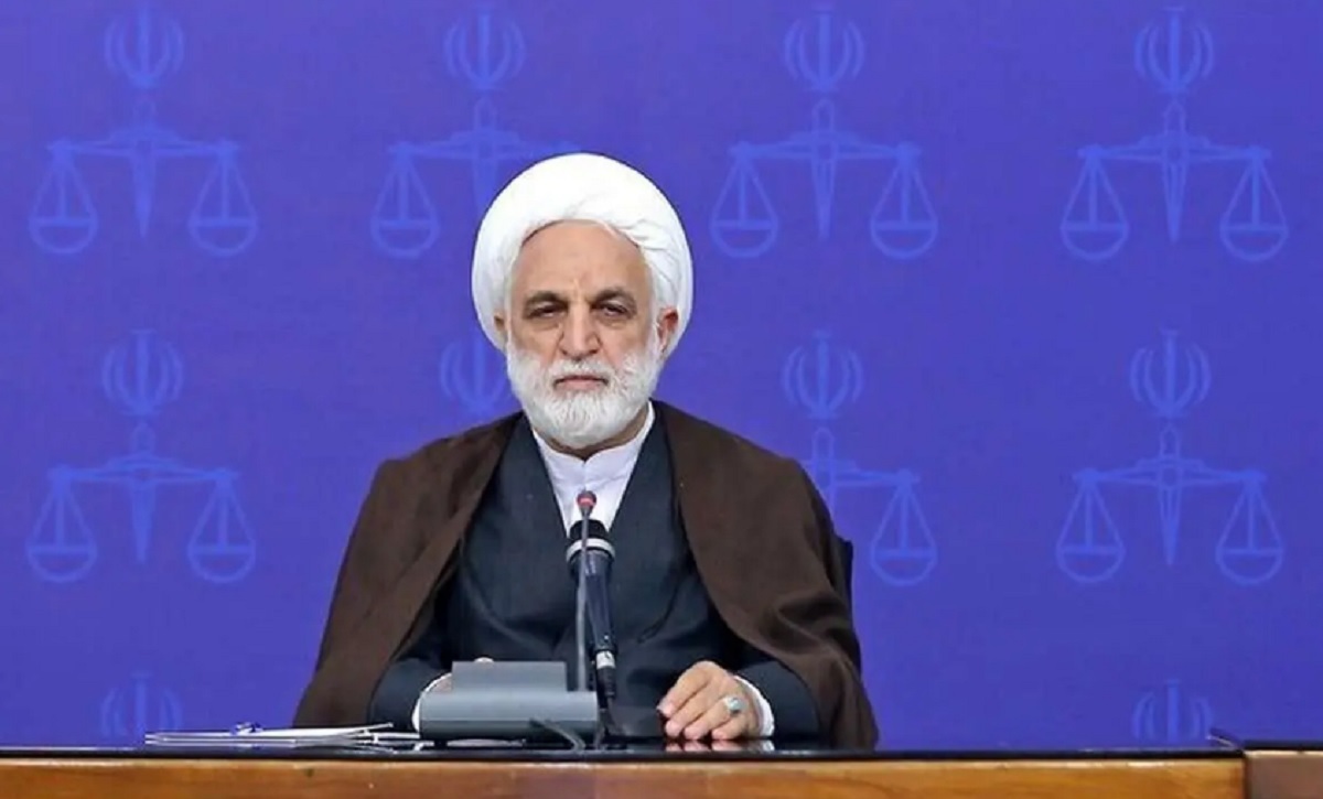 محسنی اژه ای