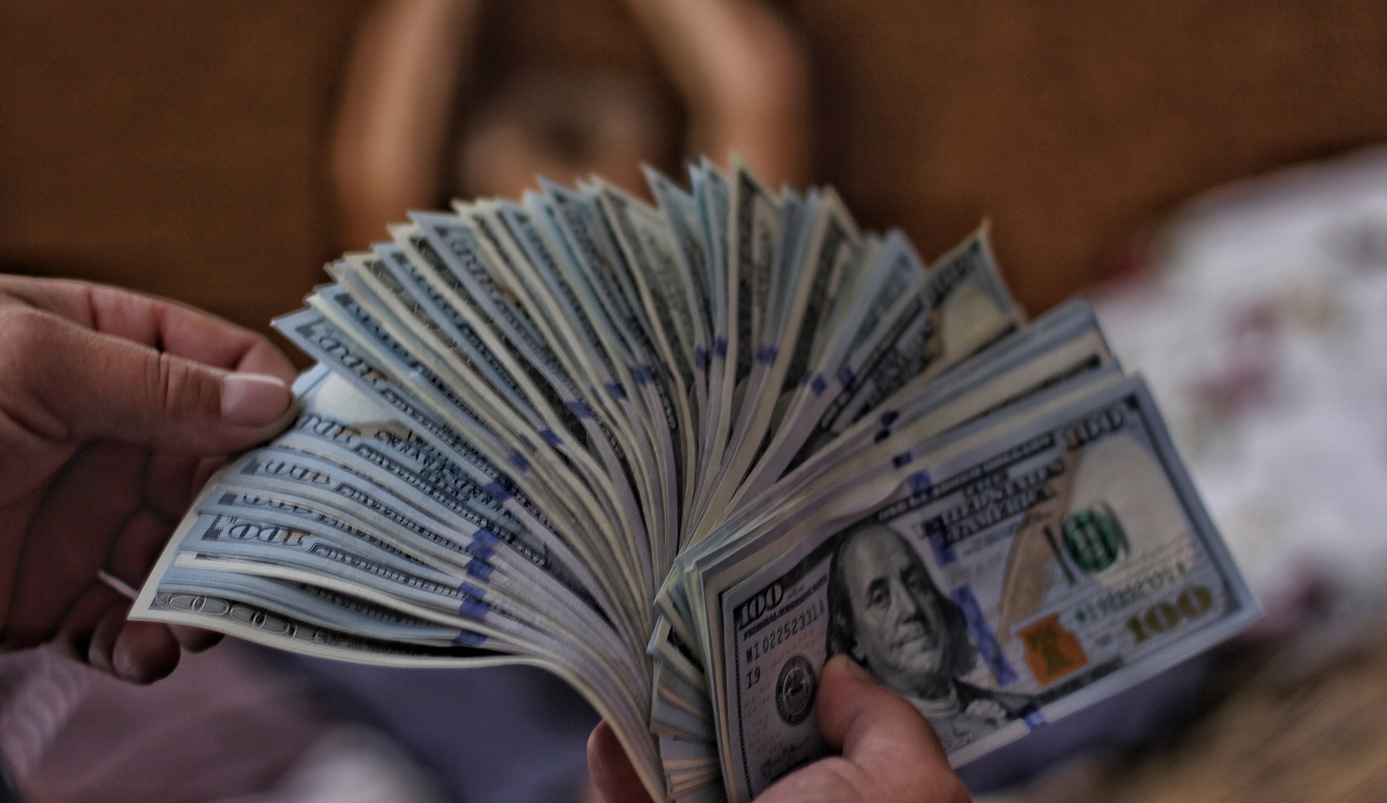 قیمت دلار