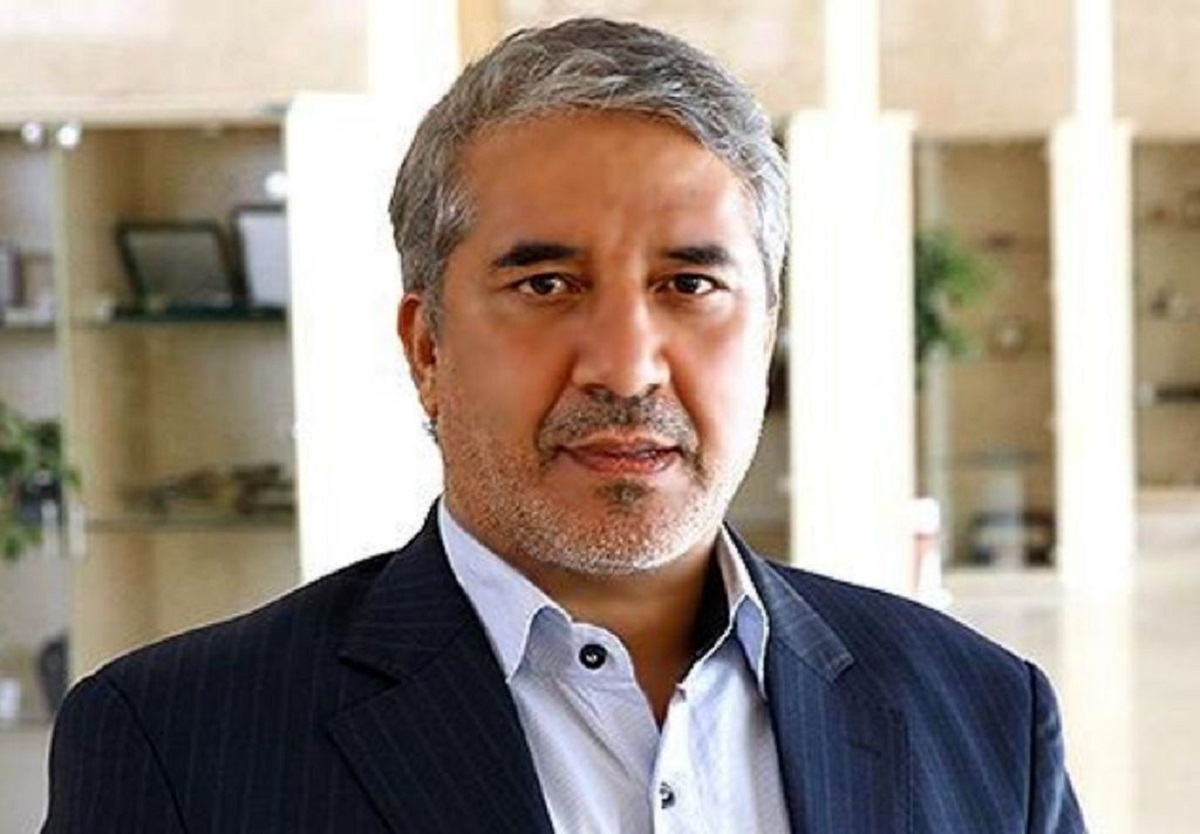 احمد انارکی محمدی