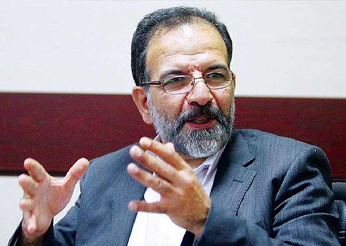 جعفر قنادباشی