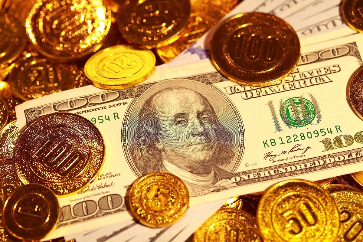 قیمت دلار، طلا و سکه ۳۱ اردیبهشت ۱۴۰۴