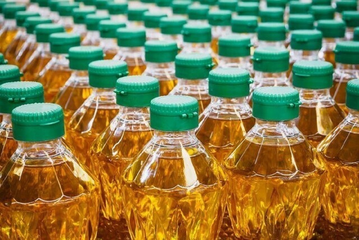 بازار روغن