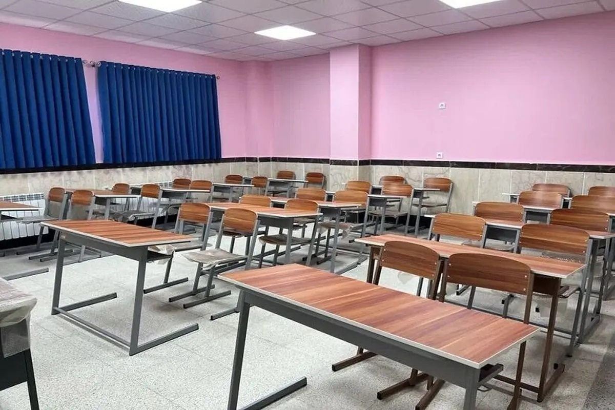 تعطیلی مدارس