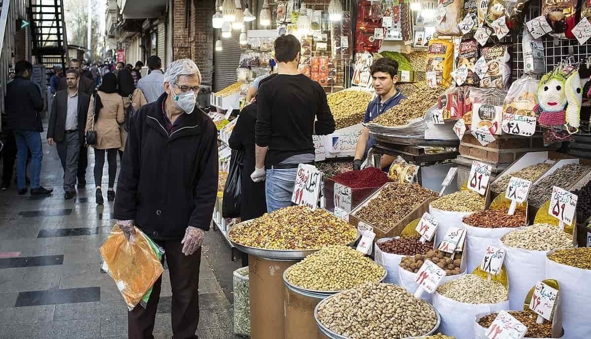 تورم ۴۰ درصدی، مهمان سفره فقرا