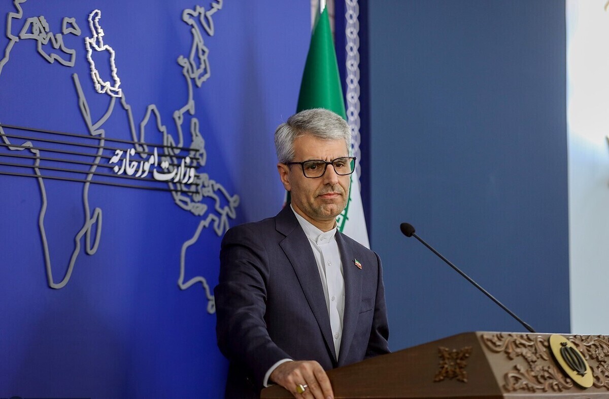 مذاکرات ایران و آمریکا