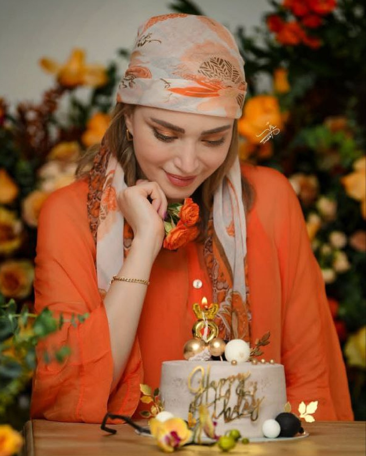 تولد بهنوش طباطبایی