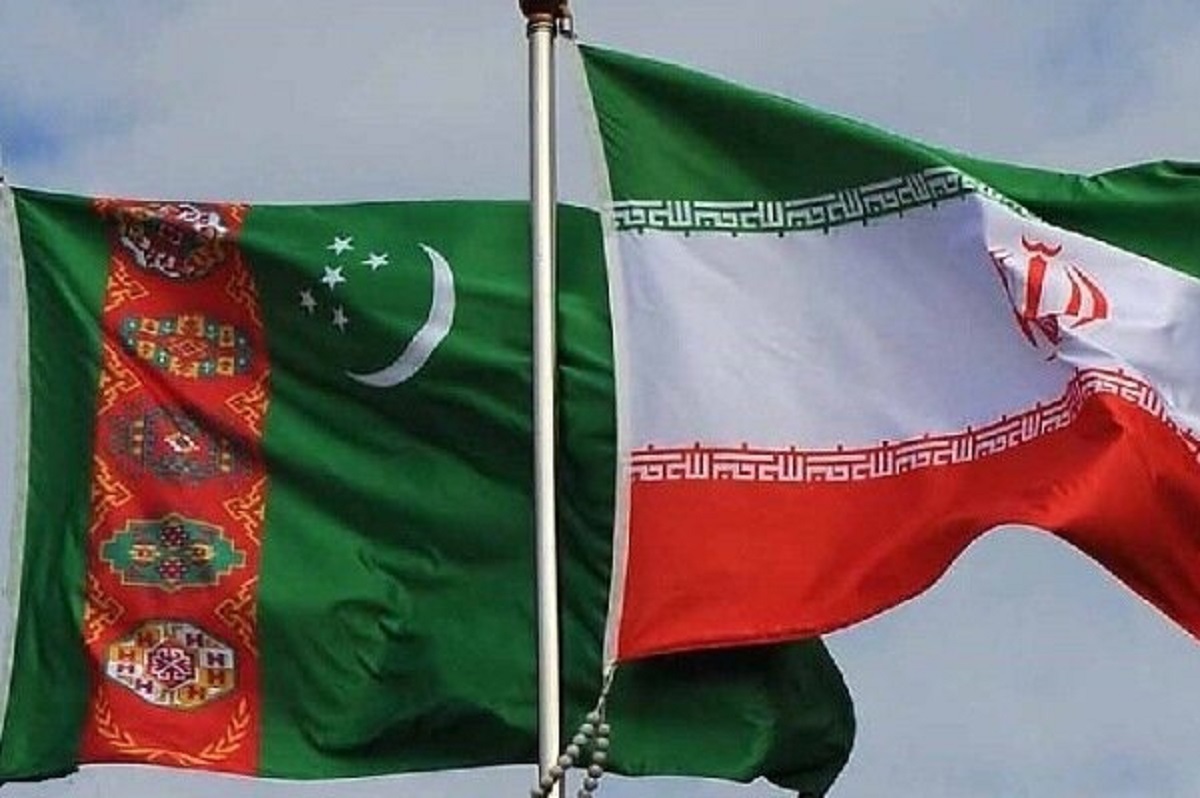 صادرات از ایران به ترکمنستان