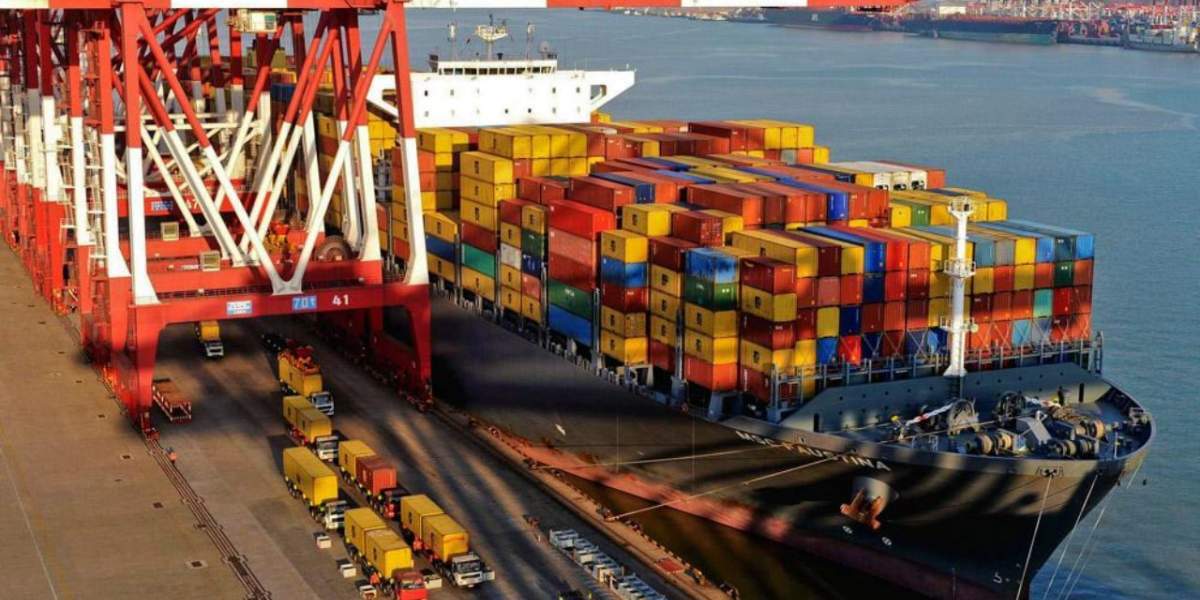 کالاهای ایرانی در بازار ترکمنستان