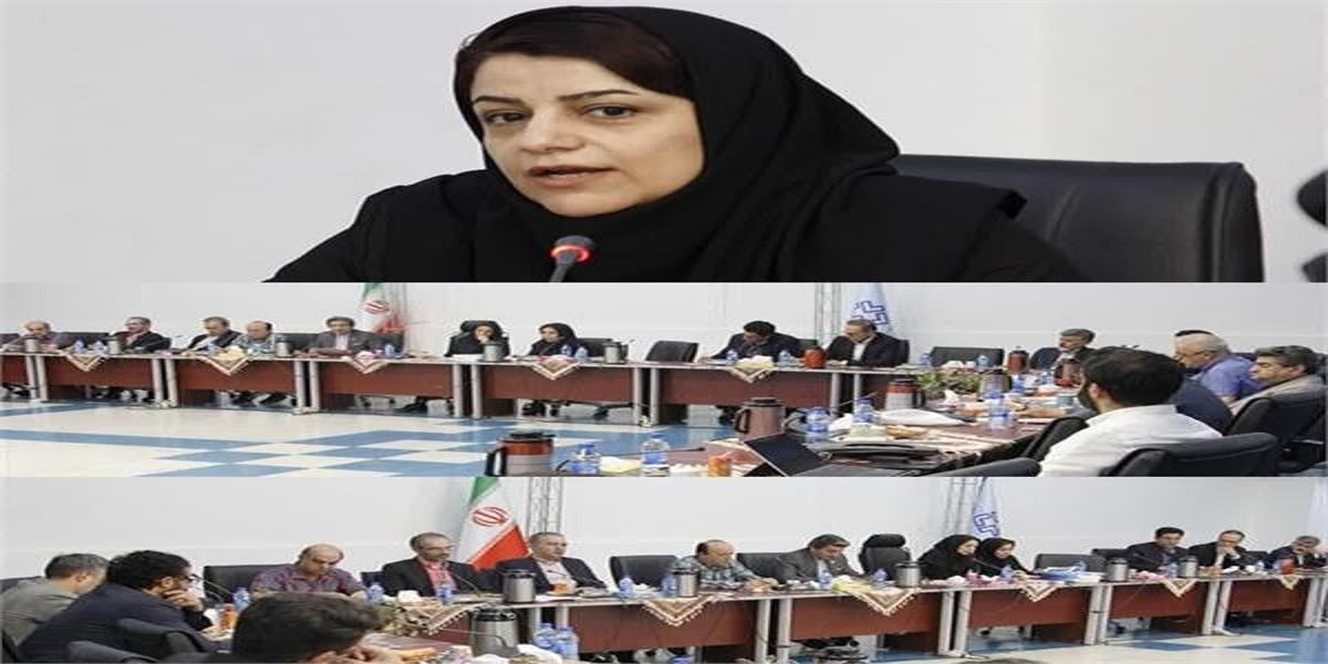 حضور ثمسکن در نخستین جلسه شورای سیاست‌گذاری ساختمان سبز