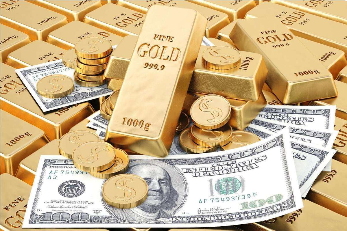 قیمت دلار، طلا و سکه امروز ۱۲ خرداد ۱۴۰۴
