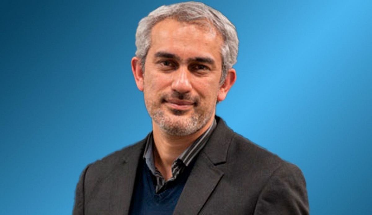 علی مدنی‌زاده