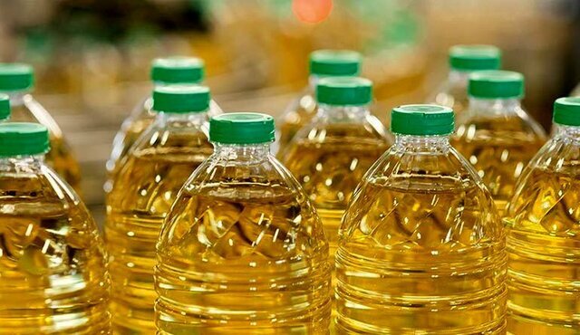 قیمت روغن