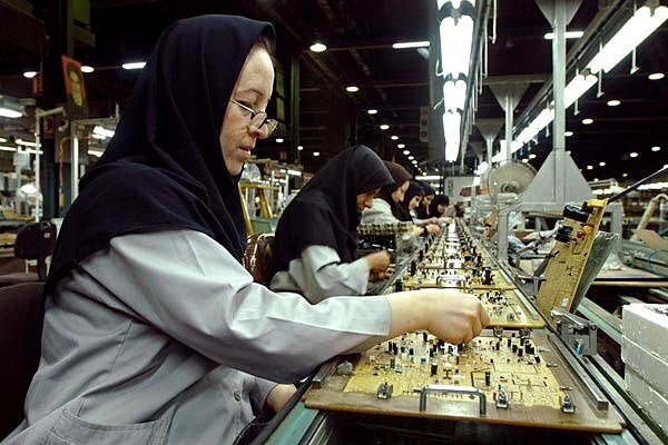 افزایش حقوق