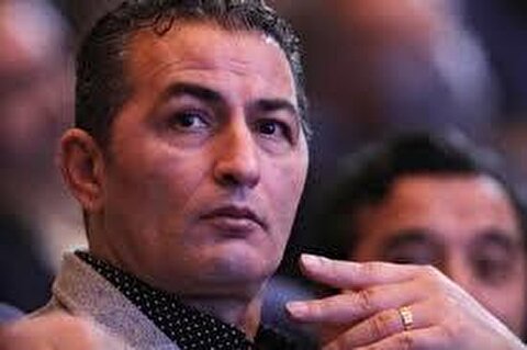 تولد فوق لاکچری پرویز برومند