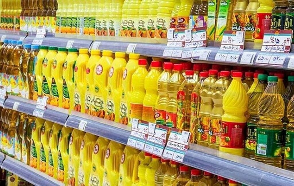 بازار روغن
