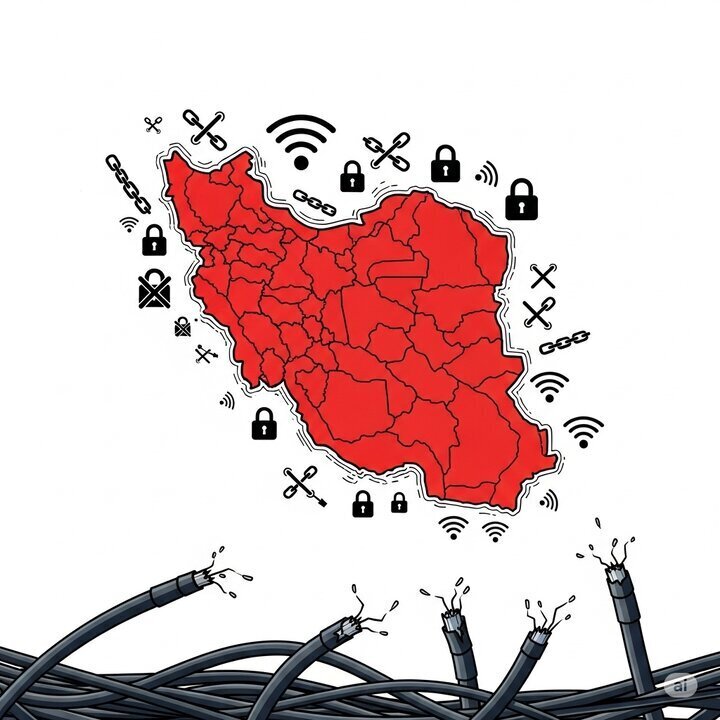 سرعت اینترنت