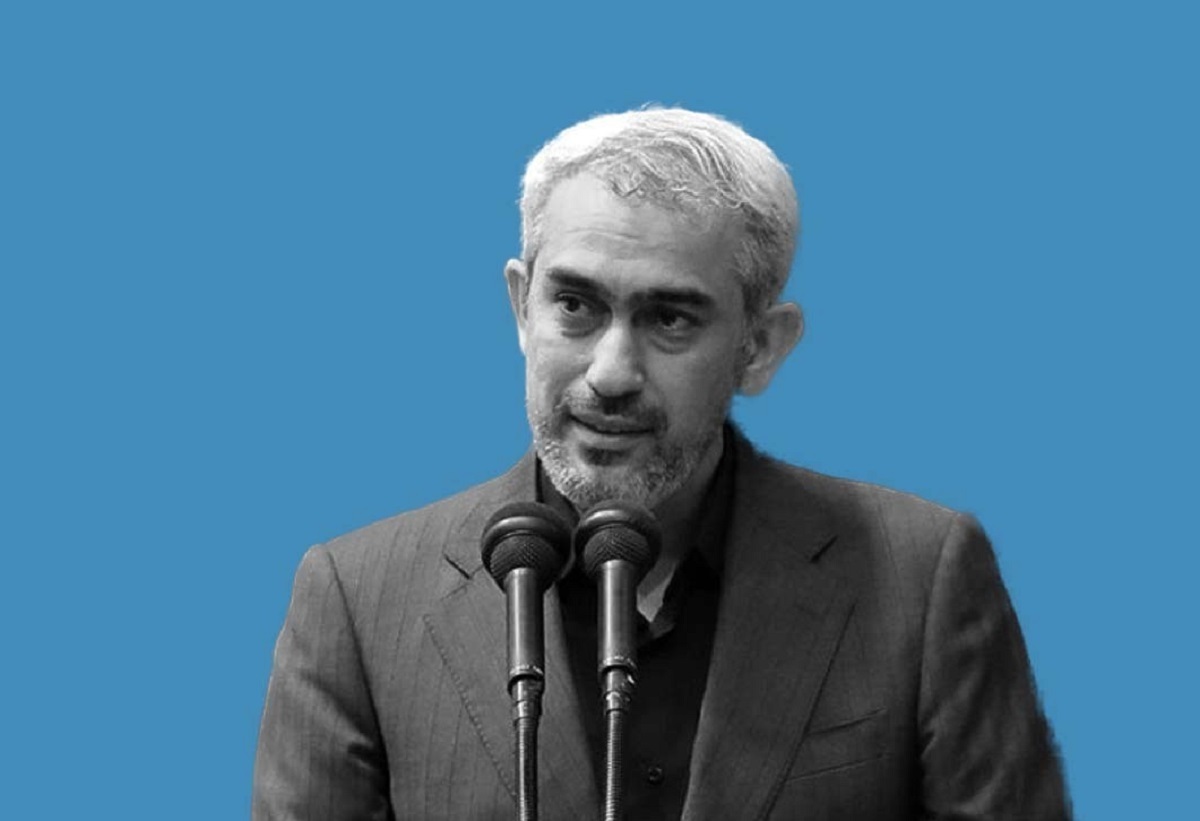 سیدعلی مدنی زاده