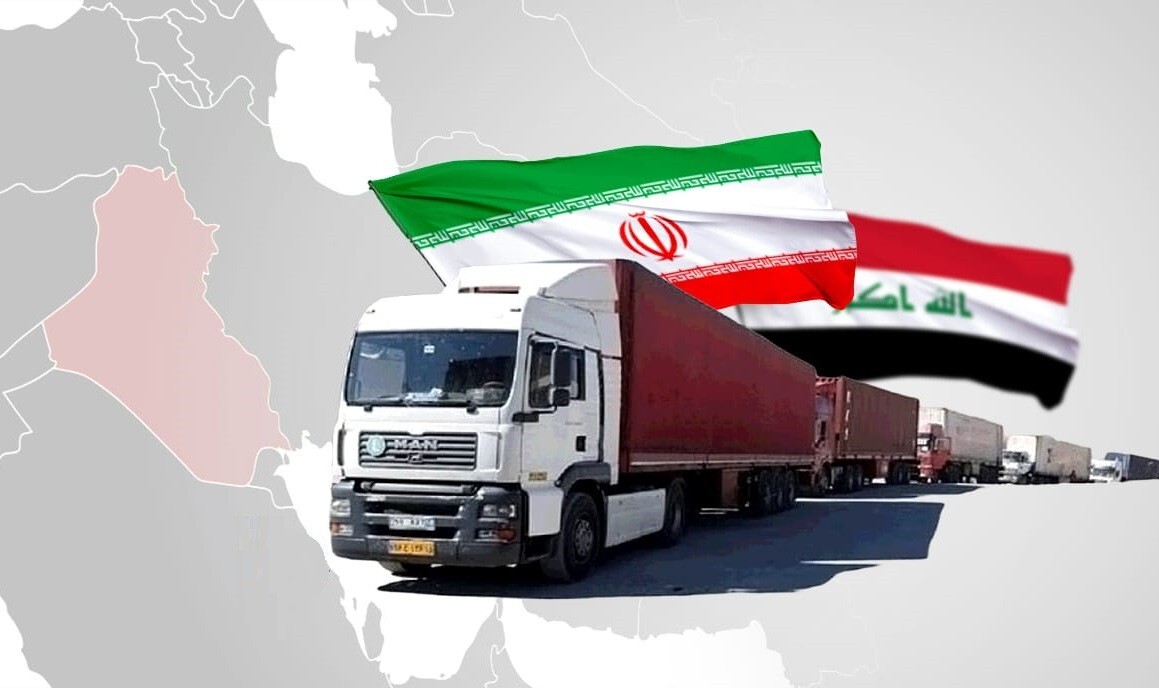 رئیس اتاق ایران و عراق